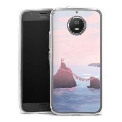 Bumper Case transparent