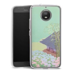 Bumper Case transparent