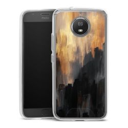 Bumper Case transparent