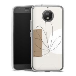 Bumper Case transparent