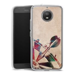 Bumper Case transparent