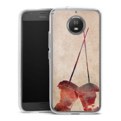 Bumper Case transparent