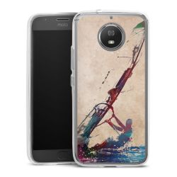 Bumper Case transparent