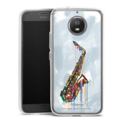 Bumper Case transparent