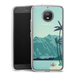 Bumper Case transparent