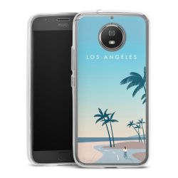 Bumper Case transparent