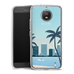 Bumper Case transparent