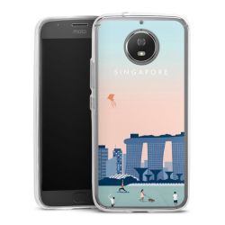 Bumper Case transparent