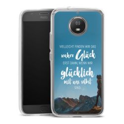 Bumper Case transparent single