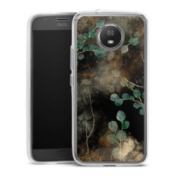 Bumper Case transparent