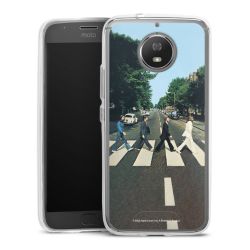 Bumper Case transparent