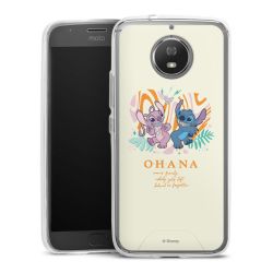 Bumper Case transparent single