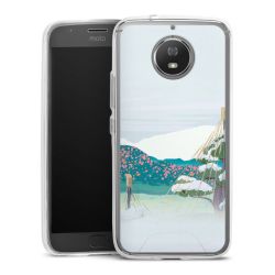 Bumper Case transparent