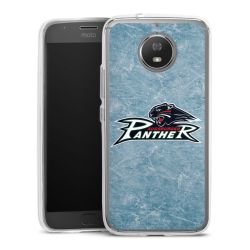 Bumper Case transparent