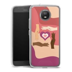 Bumper Case transparent