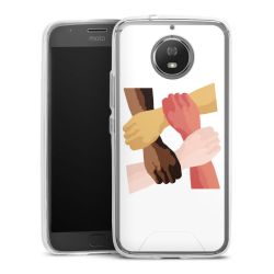 Bumper Case transparent