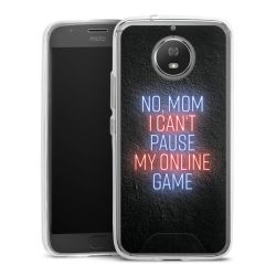 Bumper Case transparent