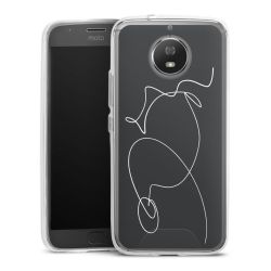 Bumper Case transparent