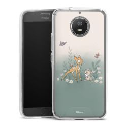 Bumper Case transparent