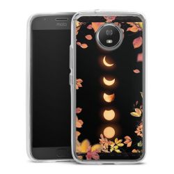 Bumper Case transparent