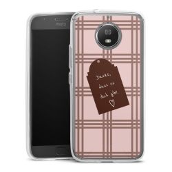 Bumper Case transparent single