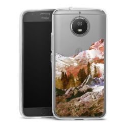 Bumper Case transparent