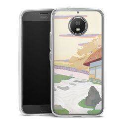 Bumper Case transparent