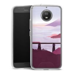 Bumper Case transparent