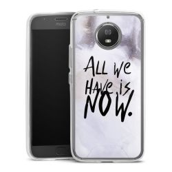 Bumper Case transparent