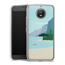 Bumper Case transparent