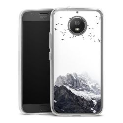 Bumper Case transparent