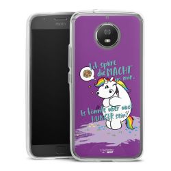 Bumper Case transparent single