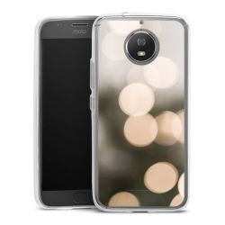 Bumper Case transparent