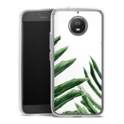 Bumper Case transparent