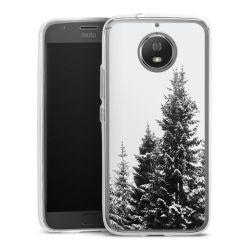 Bumper Case transparent