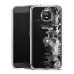 Bumper Case transparent