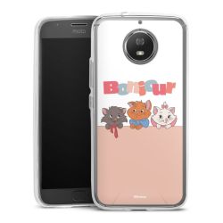 Bumper Case transparent