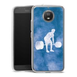 Bumper Case transparent