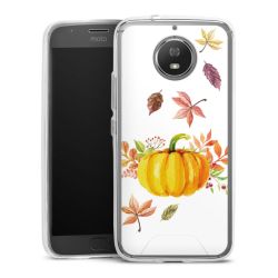 Bumper Case transparent