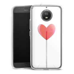 Bumper Case transparent