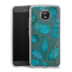 Bumper Case transparent