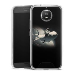 Bumper Case transparent