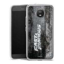 Bumper Case transparent