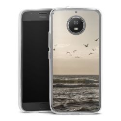 Bumper Case transparent