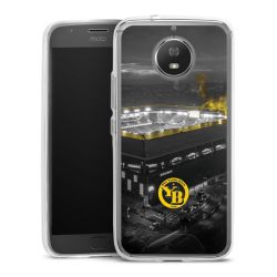 Bumper Case transparent