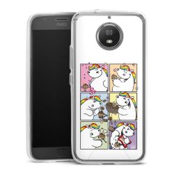 Bumper Case transparent single