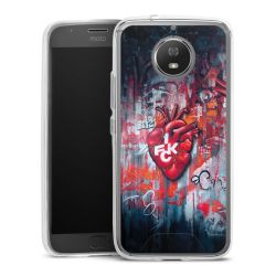 Bumper Case transparent single