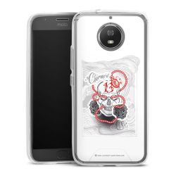 Bumper Case transparent