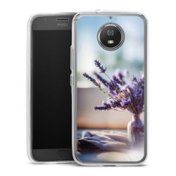 Bumper Case transparent