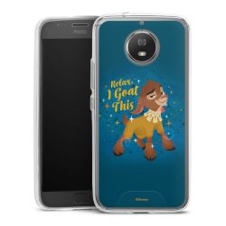 Bumper Case transparent single